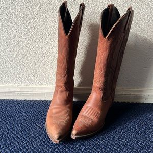 Women’s Cowboy Boot 71/2